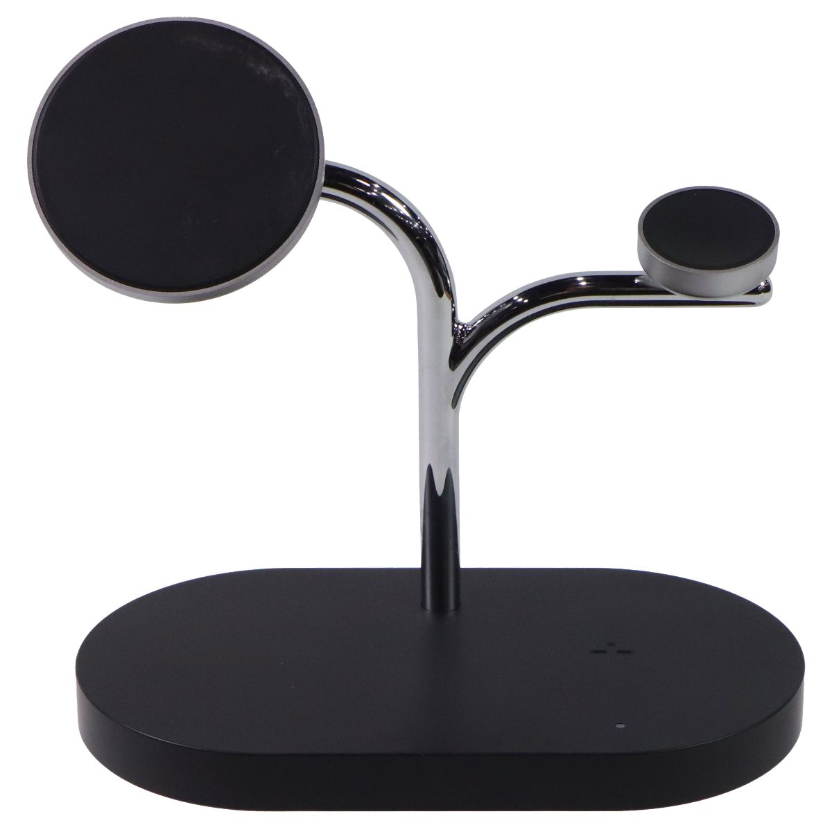 Samsung 3-in-1 Qi2 Magnetic and Wireless Charging Station (GP-PWU024WIABU)