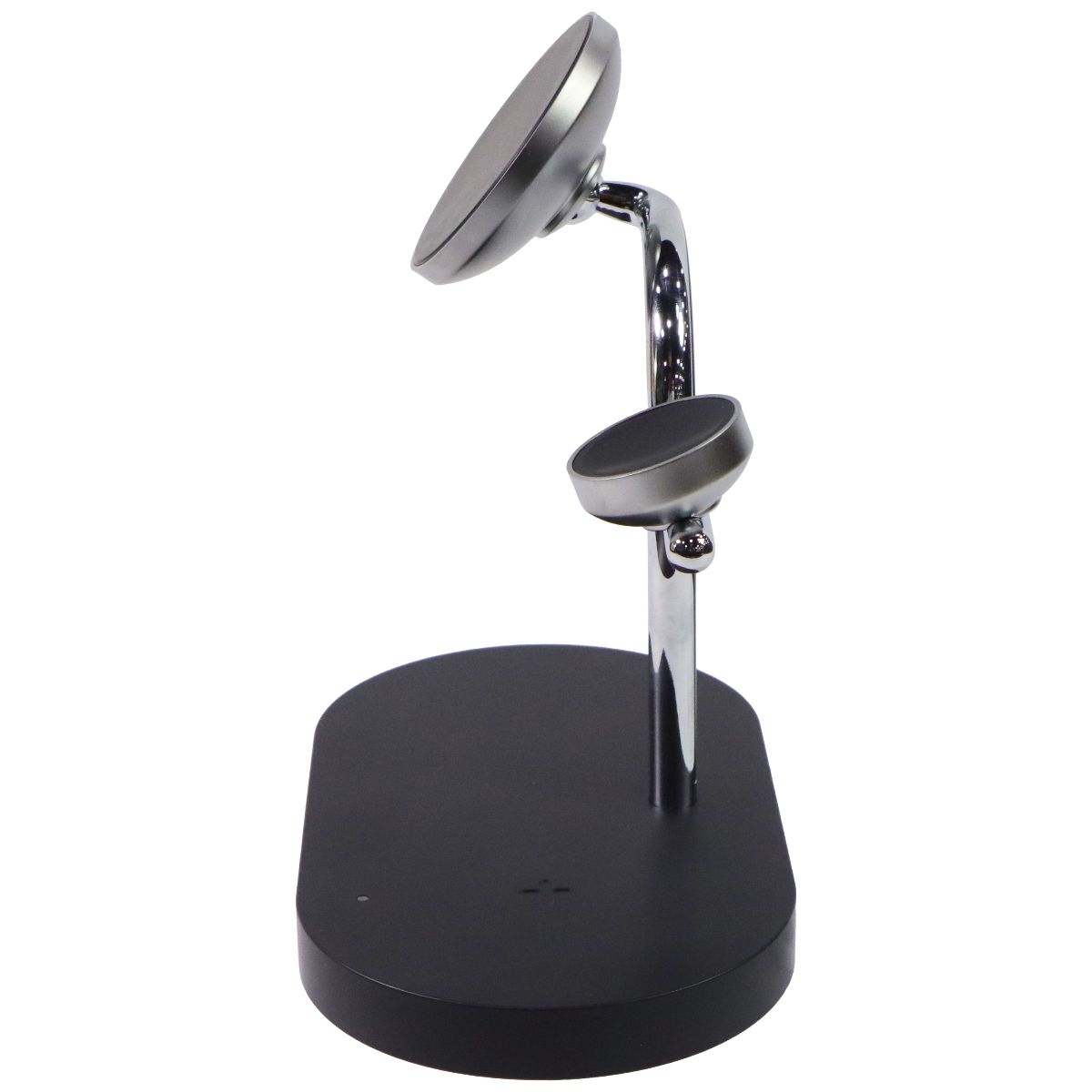 Samsung 3-in-1 Qi2 Magnetic and Wireless Charging Station (GP-PWU024WIABU)