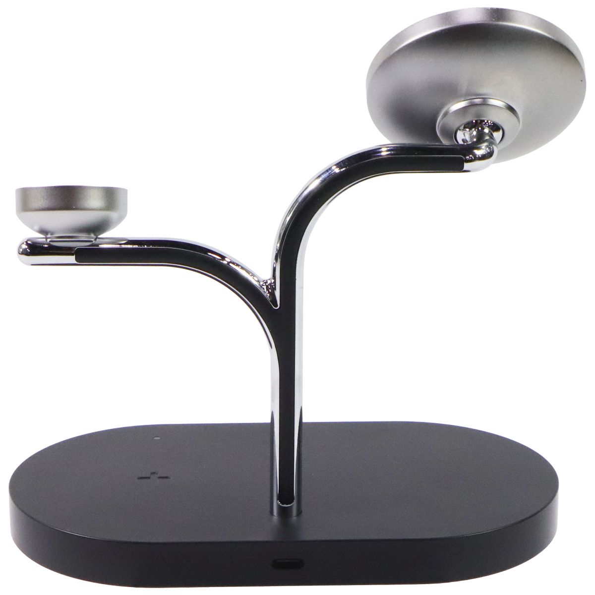 Samsung 3-in-1 Qi2 Magnetic and Wireless Charging Station (GP-PWU024WIABU)