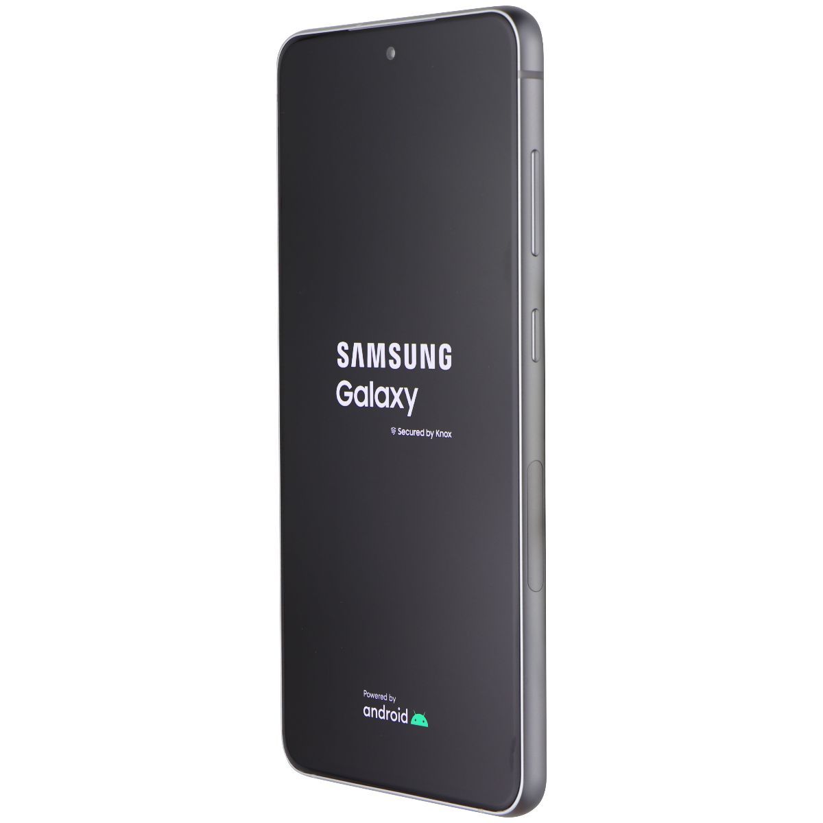 Samsung Galaxy S21 FE 5G (6.4-inch) Smartphone (SM-G990U) Unlocked - 128GB/White Cell Phones & Smartphones Samsung - Simple Cell Bulk Wholesale Pricing - USA Seller