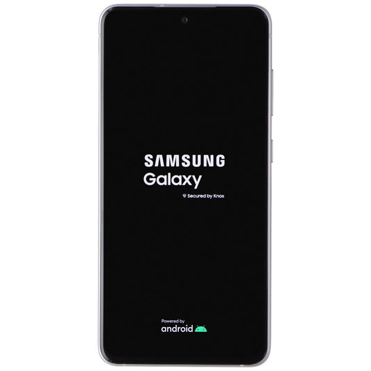 Samsung Galaxy S21 FE 5G (6.4-inch) Smartphone (SM-G990U) Verizon - 128GB/White Cell Phones & Smartphones Samsung - Simple Cell Bulk Wholesale Pricing - USA Seller