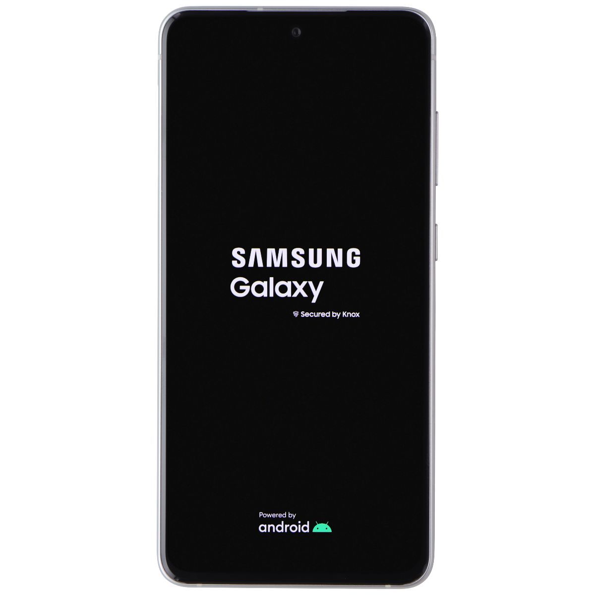 Samsung Galaxy S21 FE 5G (6.4-inch) Smartphone (SM-G990U) Unlocked - 128GB/White Cell Phones & Smartphones Samsung - Simple Cell Bulk Wholesale Pricing - USA Seller