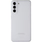 Samsung Galaxy S21 FE 5G (6.4-inch) Smartphone (SM-G990U) Unlocked - 128GB/White Cell Phones & Smartphones Samsung - Simple Cell Bulk Wholesale Pricing - USA Seller