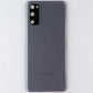 Repair Part - OEM Pull Back Glass for Samsung Galaxy S20 - Cosmic Gray