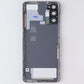 Repair Part - OEM Pull Back Glass for Samsung Galaxy S20 - Cosmic Gray
