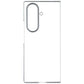 Samsung Official Clear (CASE ONLY) for Galaxy Z Fold7 - Transparent Cell Phone - Cases, Covers & Skins Samsung - Simple Cell Bulk Wholesale Pricing - USA Seller