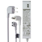 Samsung (180W/24V) AC/DC Adapter Power Supply - White (BN44-00924A) Multipurpose Batteries & Power - Multipurpose AC to DC Adapters Samsung - Simple Cell Bulk Wholesale Pricing - USA Seller