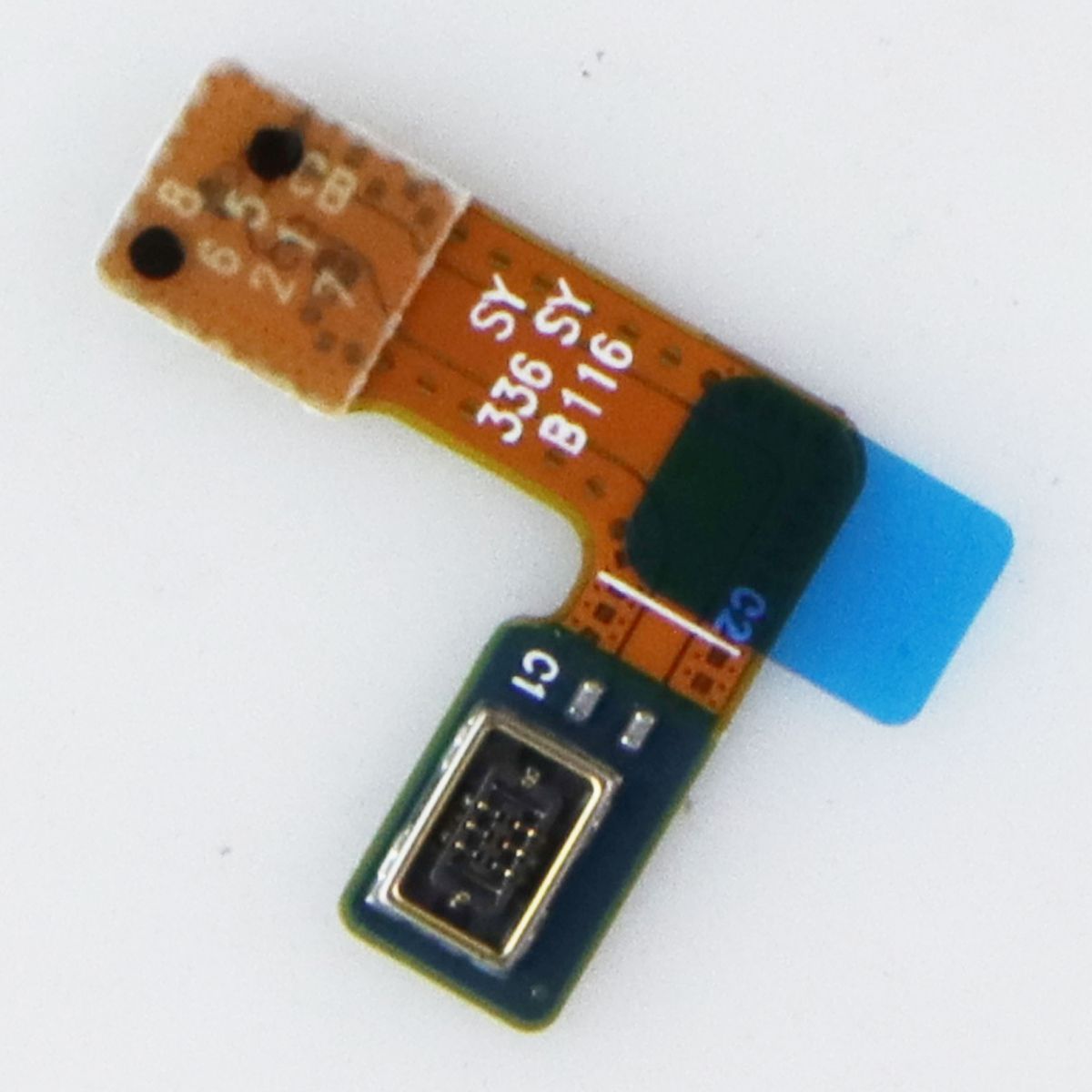 Repair Part OEM Samsung Con to Con (FPCB) Flex Cable for Galaxy S23 FE (SM-S711) Cell Phone - Replacement Parts & Tools Samsung - Simple Cell Bulk Wholesale Pricing - USA Seller