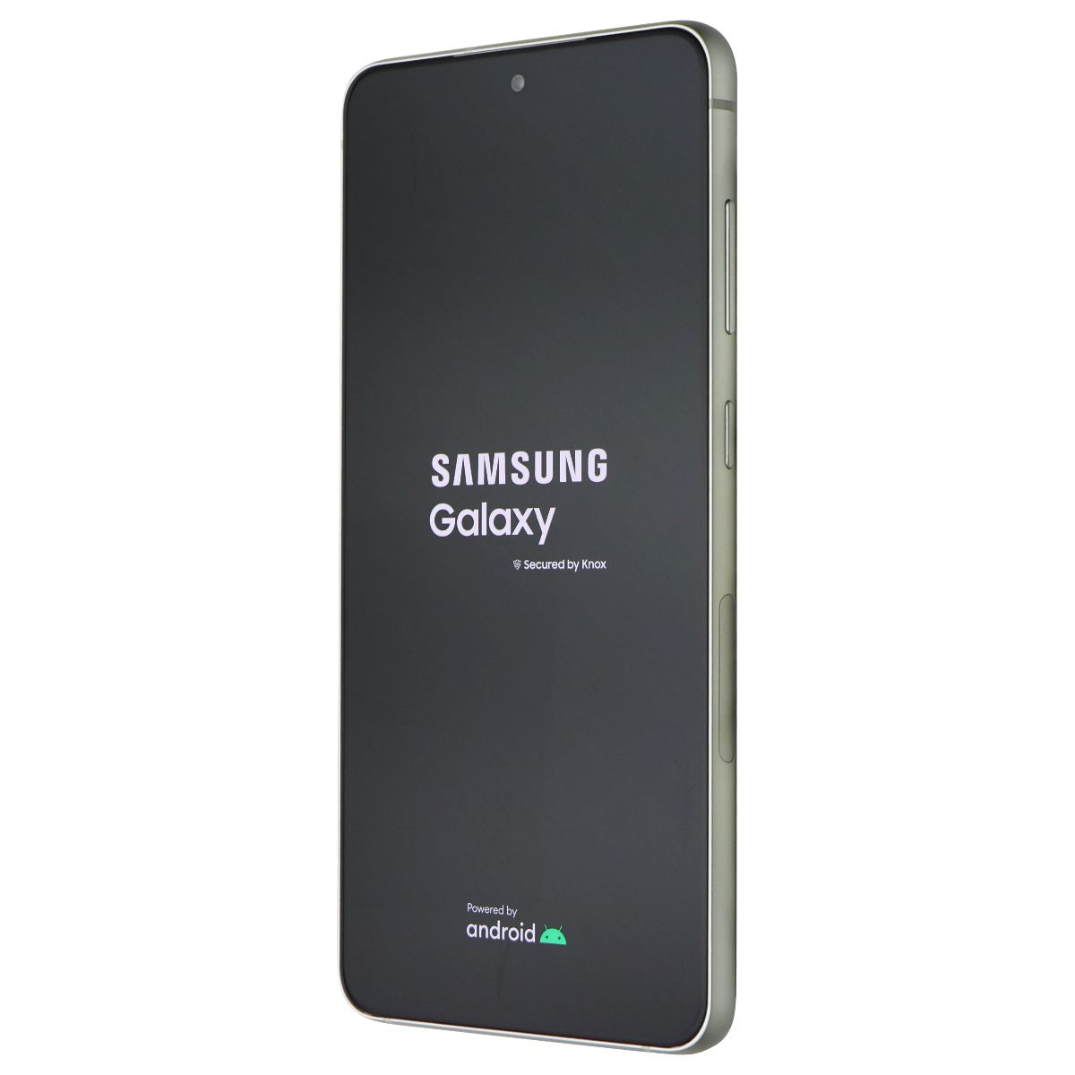 Samsung Galaxy S21 FE 5G (6.4-inch) Smartphone (SM-G990U) Unlocked - 128GB/Olive Cell Phones & Smartphones Samsung - Simple Cell Bulk Wholesale Pricing - USA Seller