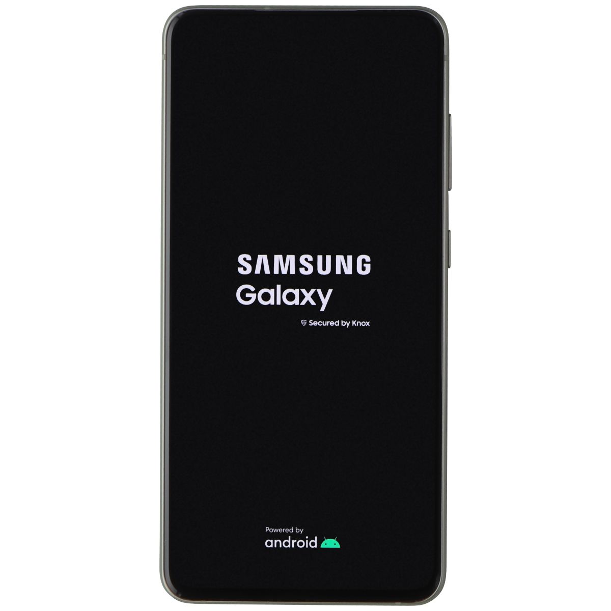 Samsung Galaxy S21 FE 5G (6.4-inch) Smartphone (SM-G990U) Unlocked - 128GB/Olive Cell Phones & Smartphones Samsung - Simple Cell Bulk Wholesale Pricing - USA Seller