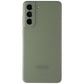 Samsung Galaxy S21 FE 5G (6.4-inch) Smartphone (SM-G990U) Unlocked - 128GB/Olive Cell Phones & Smartphones Samsung - Simple Cell Bulk Wholesale Pricing - USA Seller
