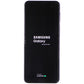 DEMO Samsung Galaxy Z Flip4 (6.7-inch) Mock Phone (SM-F721U) - 128GB/Bora Purple Cell Phones & Smartphones Samsung - Simple Cell Bulk Wholesale Pricing - USA Seller