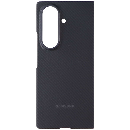 Samsung Official Carbon Shield (CASE ONLY) for Galaxy Z Fold7 - Black Cell Phone - Cases, Covers & Skins Samsung - Simple Cell Bulk Wholesale Pricing - USA Seller