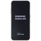 Samsung Galaxy A01 (5.7-inch) Smartphone (SM-A015A) AT&T ONLY - 16GB/Black Cell Phones & Smartphones Samsung - Simple Cell Bulk Wholesale Pricing - USA Seller