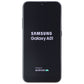 Samsung Galaxy A01 (5.7-inch) Smartphone (SM-A015A) AT&T ONLY - 16GB/Black Cell Phones & Smartphones Samsung - Simple Cell Bulk Wholesale Pricing - USA Seller