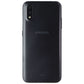 Samsung Galaxy A01 (5.7-inch) Smartphone (SM-A015T1) Metro PCS ONLY - 16GB/Black Cell Phones & Smartphones Samsung - Simple Cell Bulk Wholesale Pricing - USA Seller