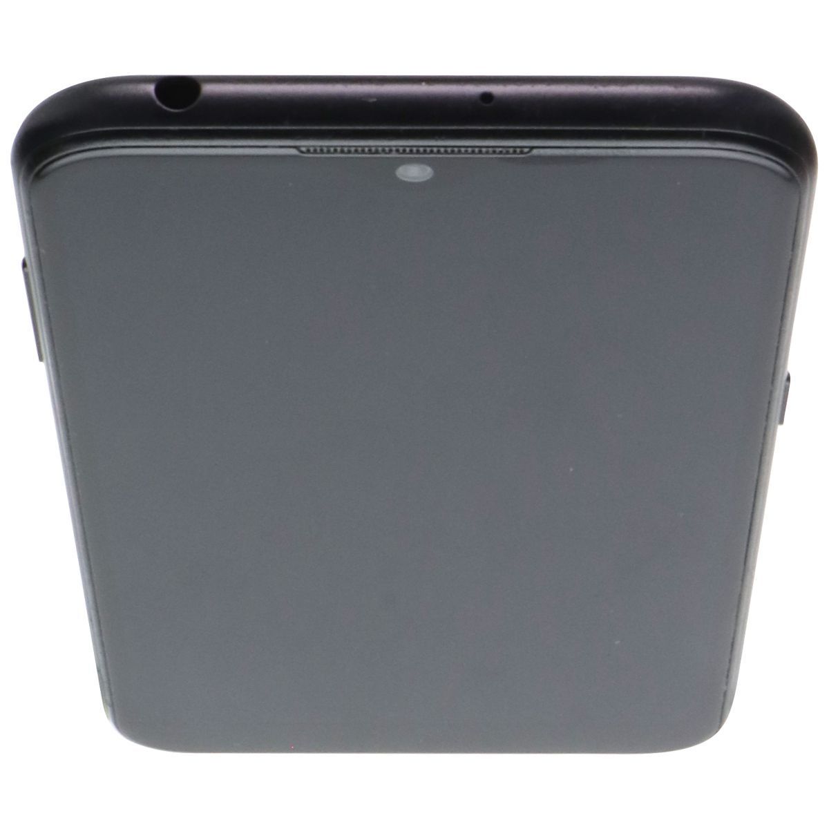 Samsung Galaxy A01 (5.7-inch) Smartphone (SM-A015T1) Metro PCS ONLY - 16GB/Black Cell Phones & Smartphones Samsung - Simple Cell Bulk Wholesale Pricing - USA Seller