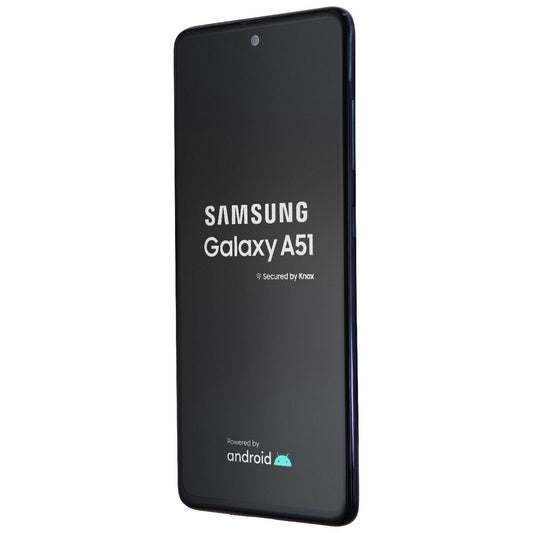 Samsung Galaxy A51 (6.5-inch) SM-A515U (Verizon Only) - 128GB / Black Cell Phones & Smartphones Samsung - Simple Cell Bulk Wholesale Pricing - USA Seller