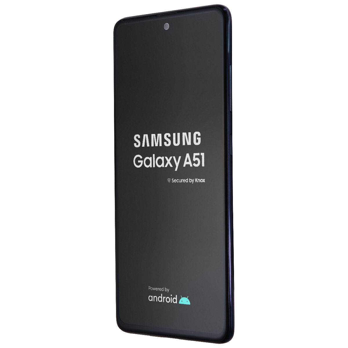 Samsung Galaxy A51 (6.5-inch) Smartphone (SM-A515F) Unlocked - 128GB / Black Cell Phones & Smartphones Samsung - Simple Cell Bulk Wholesale Pricing - USA Seller