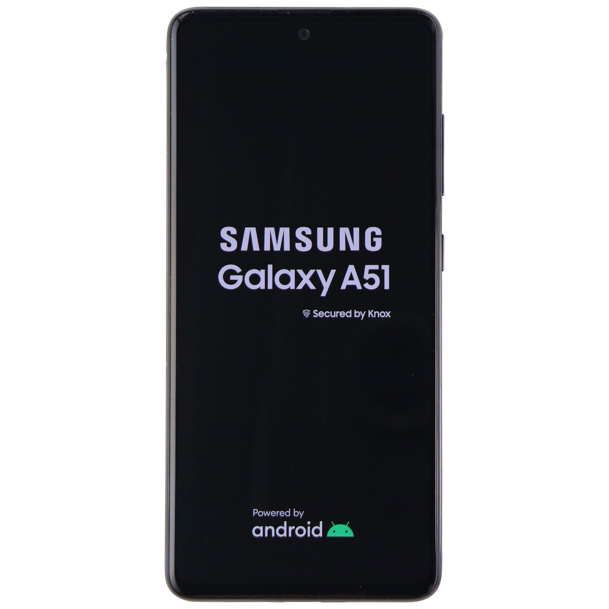Samsung Galaxy A51 (6.5-inch) SM-A515U (Verizon Only) - 128GB / Black Cell Phones & Smartphones Samsung - Simple Cell Bulk Wholesale Pricing - USA Seller