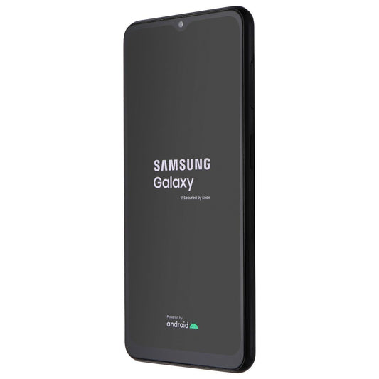 Samsung Galaxy A13 5G (6.5-in) Smartphone (SM-A136U) AT&T Only - 64GB/Black Cell Phones & Smartphones Samsung - Simple Cell Bulk Wholesale Pricing - USA Seller