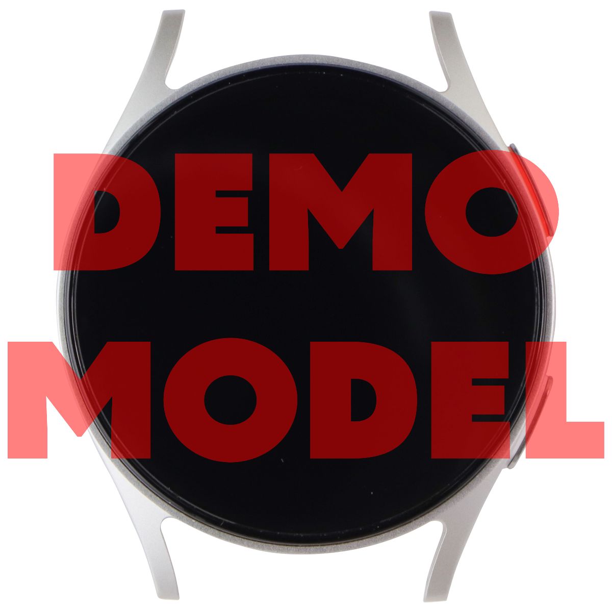 Samsung Galaxy Watch7 (40mm) LIVE DEMO WATCH (SM-L300) - Cream Smart Watches Samsung - Simple Cell Bulk Wholesale Pricing - USA Seller