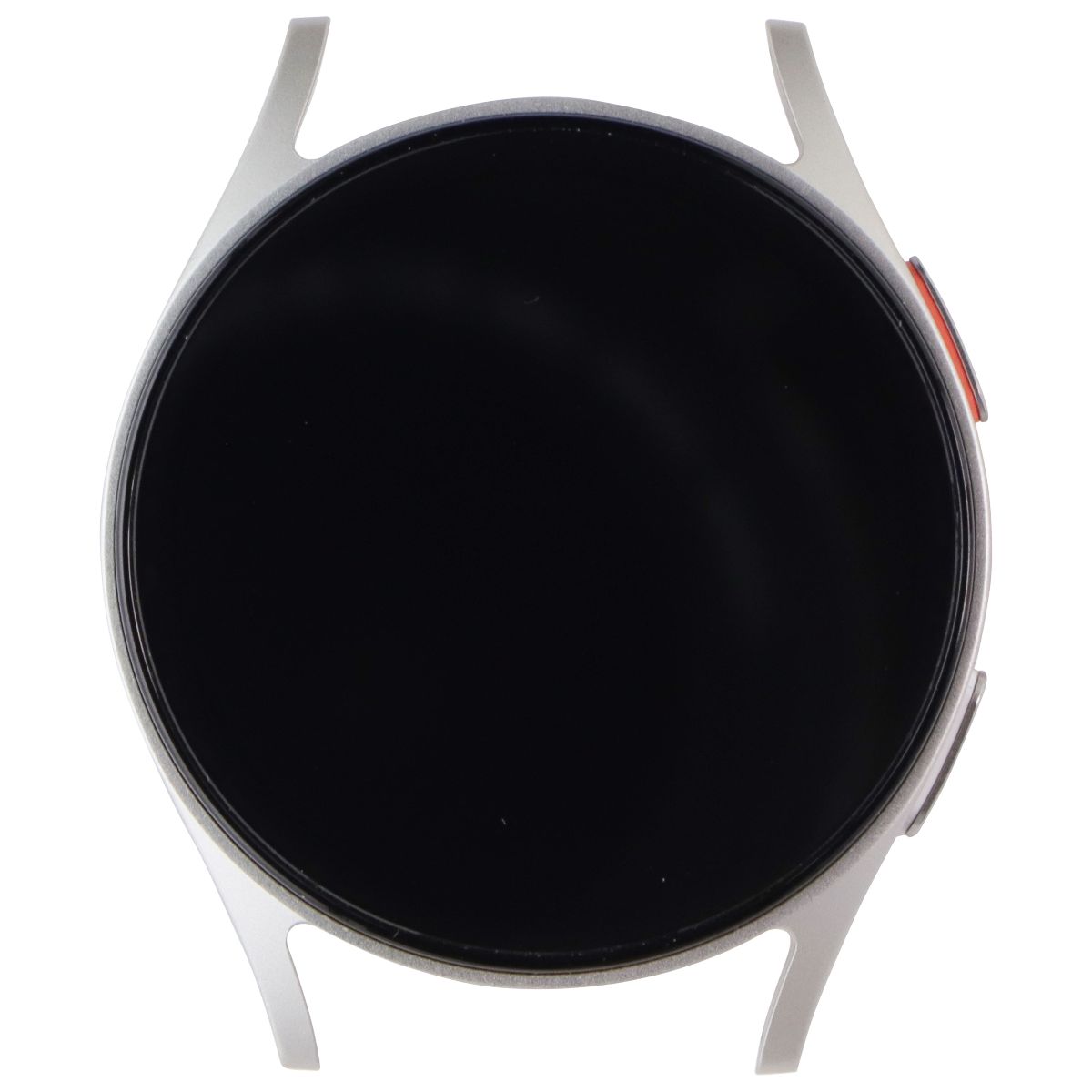 Samsung Galaxy Watch7 (40mm) LIVE DEMO WATCH (SM-L300) - Cream Smart Watches Samsung - Simple Cell Bulk Wholesale Pricing - USA Seller