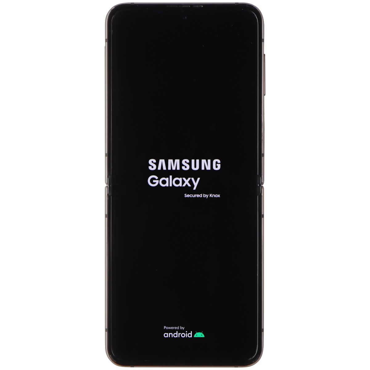 Samsung Galaxy Z Flip4 (6.7-inch) Smartphone SM-F721U1 Unlocked - 256GB/Bespoke Cell Phones & Smartphones Samsung - Simple Cell Bulk Wholesale Pricing - USA Seller