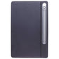 Samsung Official Book Cover Keyboard for Galaxy Tab S9 FE - Black (EF-DX715) iPad/Tablet Accessories - Cases, Covers, Keyboard Folios Samsung - Simple Cell Bulk Wholesale Pricing - USA Seller