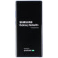Samsung Galaxy Note10+ (SM-N975U) UNLOCKED - 256GB/Aura Blue / BAD S PEN Cell Phones & Smartphones Samsung - Simple Cell Bulk Wholesale Pricing - USA Seller