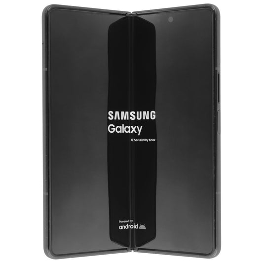 Samsung Galaxy Z Fold3 5G (7.6-in) (SM-F926U) Verizon Only - 512GB/Black Cell Phones & Smartphones Samsung - Simple Cell Bulk Wholesale Pricing - USA Seller
