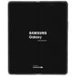 Samsung Galaxy Z Fold3 5G (7.6-in) (SM-F926U1) Unlocked - 512GB/Black Cell Phones & Smartphones Samsung    - Simple Cell Bulk Wholesale Pricing - USA Seller