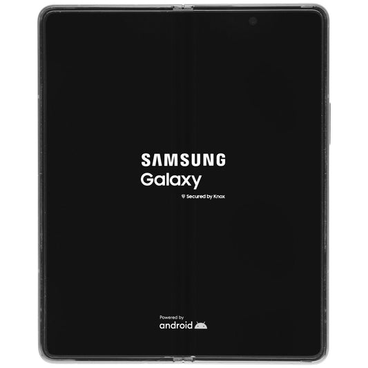Samsung Galaxy Z Fold3 5G (7.6-in) (SM-F926U) AT&T Only - 256GB/Black