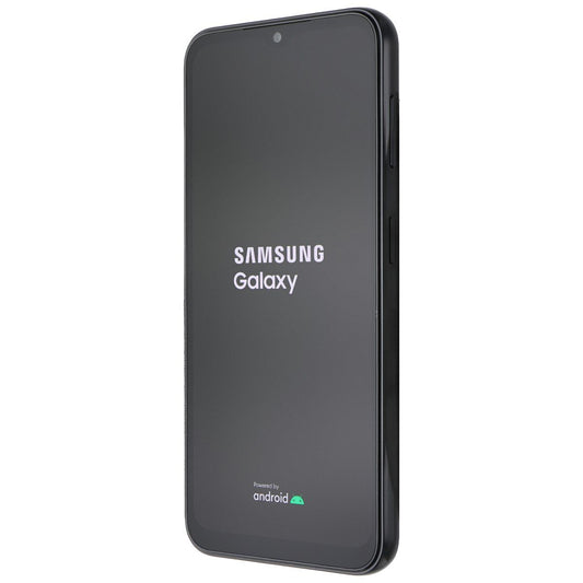 Samsung Galaxy A14 5G (6.6-inch) Smartphone SM-A146U1/DS Verizon - 64GB/Black