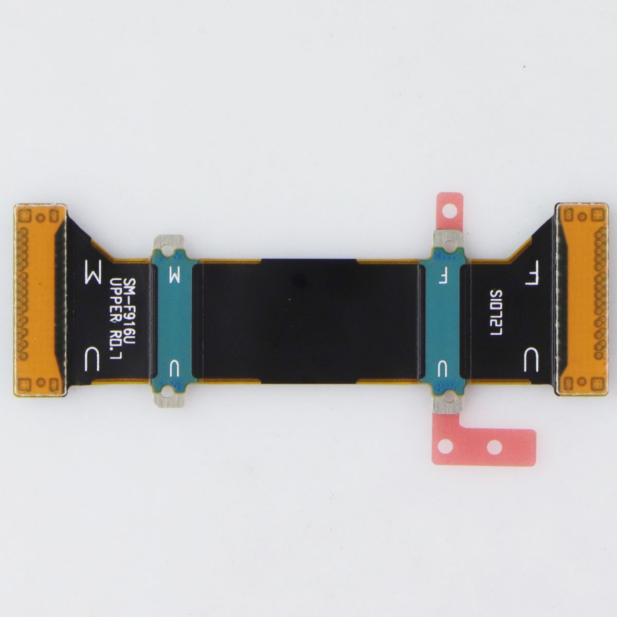 Repair Part OEM Samsung Upper Flex Cable for Galaxy Z Fold2 5G (SM-F916) Cell Phone - Replacement Parts & Tools Samsung - Simple Cell Bulk Wholesale Pricing - USA Seller