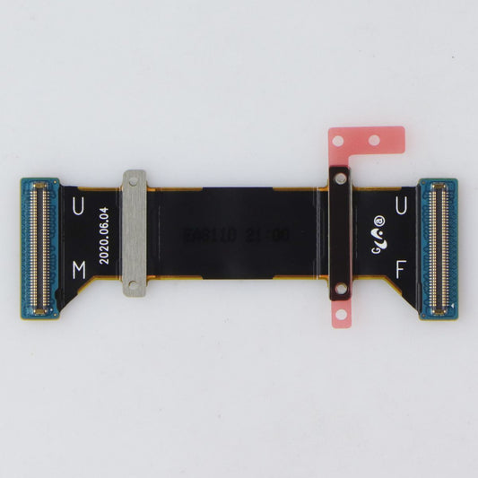 Repair Part OEM Samsung Upper Flex Cable for Galaxy Z Fold2 5G (SM-F916) Cell Phone - Replacement Parts & Tools Samsung - Simple Cell Bulk Wholesale Pricing - USA Seller
