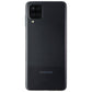 Samsung Galaxy A12 (SM-A125U1/DS) Unlocked - 128GB/Black Bad Fingerprint Sensor* Cell Phones & Smartphones Samsung    - Simple Cell Bulk Wholesale Pricing - USA Seller