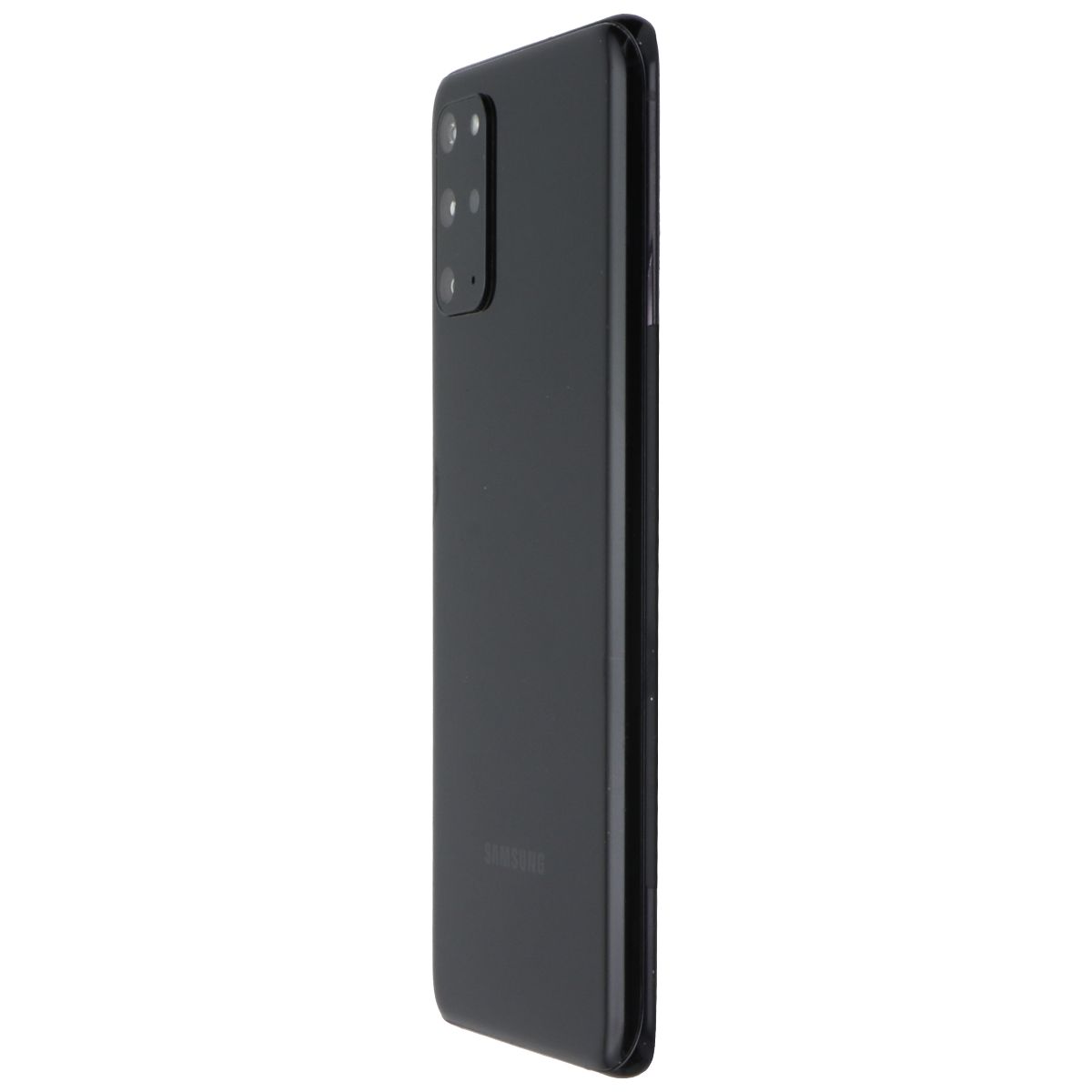 Samsung Galaxy S20+ (6.7-in) Non-5G (SM-G985F) UNLOCKED - 128GB/Cosmic Black Cell Phones & Smartphones Samsung - Simple Cell Bulk Wholesale Pricing - USA Seller