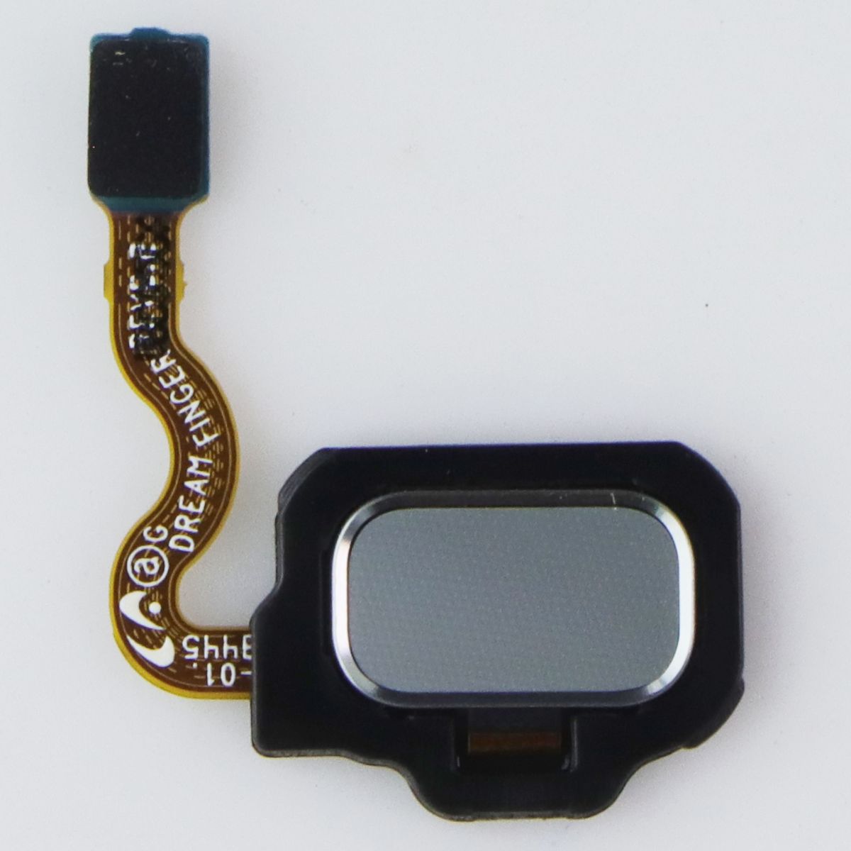 Repair Part OEM Samsung Fingerprint Sensor for Galaxy S8 Plus (SM-G950) - Silver