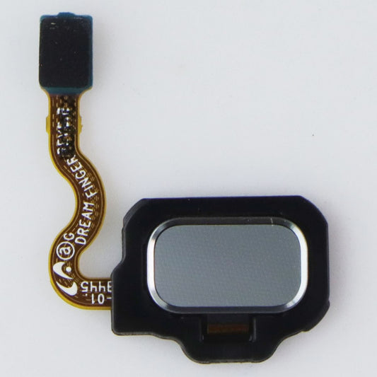 Repair Part OEM Samsung Fingerprint Sensor for Galaxy S8 Plus (SM-G950) - Silver