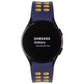 Samsung Galaxy Watch5 (40mm) LTE Unlocked (SM-R905U) - Graphite/Bespoke Blue Smart Watches Samsung    - Simple Cell Bulk Wholesale Pricing - USA Seller