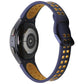 Samsung Galaxy Watch5 (40mm) LTE Unlocked (SM-R905U) - Graphite/Bespoke Blue Smart Watches Samsung    - Simple Cell Bulk Wholesale Pricing - USA Seller