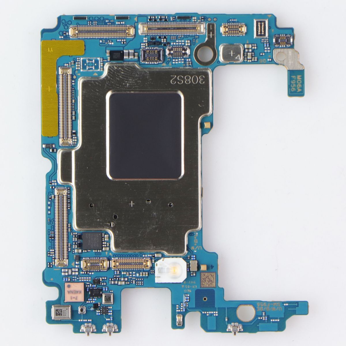Repair Part SVC Assembly (USA) Main Motherboard for 512GB Galaxy Z Fold6 (F956U) Cell Phone - Replacement Parts & Tools Samsung - Simple Cell Bulk Wholesale Pricing - USA Seller
