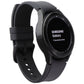 Samsung Galaxy Watch4 Classic (42mm) LTE Unlocked (SM-R885U) - Black Smart Watches Samsung - Simple Cell Bulk Wholesale Pricing - USA Seller