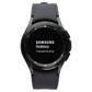 Samsung Galaxy Watch4 Classic (42mm) LTE Unlocked (SM-R885U) - Black Smart Watches Samsung - Simple Cell Bulk Wholesale Pricing - USA Seller