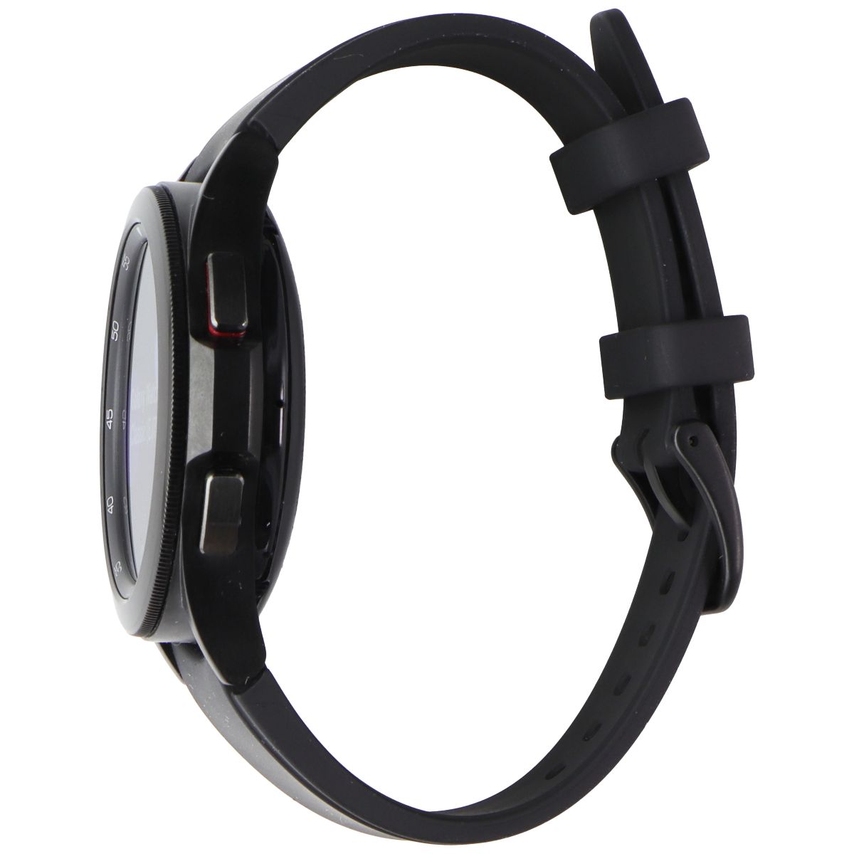 Samsung Galaxy Watch4 Classic (42mm) LTE Unlocked (SM-R885U) - Black Smart Watches Samsung - Simple Cell Bulk Wholesale Pricing - USA Seller