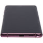 Samsung Galaxy Note10 5G (6.3-in) Smartphone SM-N971N Unlocked - 256GB/Aura Pink Cell Phones & Smartphones Samsung - Simple Cell Bulk Wholesale Pricing - USA Seller
