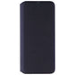 Samsung Wallet Cover Hard Folio Case for Samsung Galaxy A70 - Navy Cell Phone - Cases, Covers & Skins Samsung - Simple Cell Bulk Wholesale Pricing - USA Seller