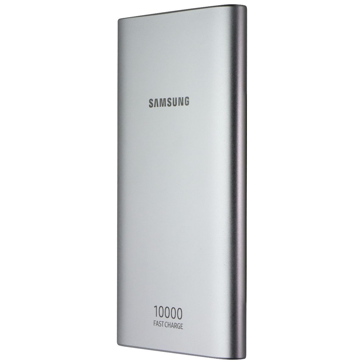 Samsung 10,000 mAh 15W Micro USB Dual USB Port Fast Charge Battery Pack Cell Phone - Chargers & Cradles Samsung - Simple Cell Bulk Wholesale Pricing - USA Seller