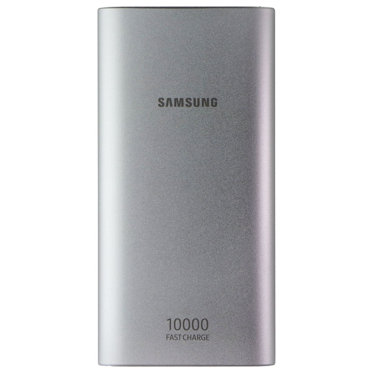 Samsung 10,000 mAh 15W Micro USB Dual USB Port Fast Charge Battery Pack Cell Phone - Chargers & Cradles Samsung - Simple Cell Bulk Wholesale Pricing - USA Seller